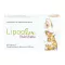 LIPOSLIM NutriTabs comprimidos, 80 uds
