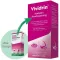 Paquete combinado Vividrin® Azelastine para alergias a la fiebre del heno &amp; , 1 p