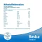 Gránulos de bebida inmune básica + cápsula, 30 st