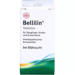 BELLILIN Comprimidos, 40 uds