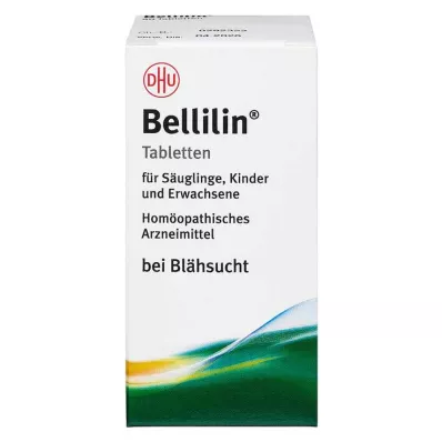 BELLILIN Comprimidos, 40 uds