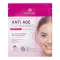 Mascarilla en hoja antiedad Dermasel, 1 ud