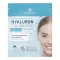 Mascarilla de hoja Dermasel Hyaluron, 1 ud