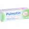 PULMOTIN Bálsamo para bebé &amp; Niño, 25 g