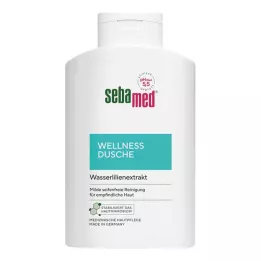 SEBAMED Ducha Wellness, 400 ml