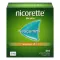 nicorette chicle fruta fresca, 2 mg de nicotina, 210 piezas