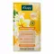 Kneipp cristales de baño espumosos apagados, 80 g