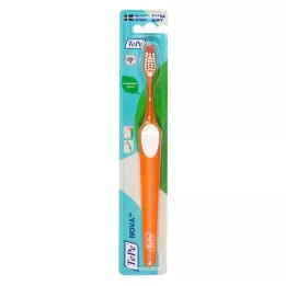 TEPE Cepillo de dientes Nova x-soft Blister, 1 ud