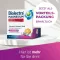 Biolectra Magnesio 400 mg Nervios &amp; Músculos vitales, 30 ST