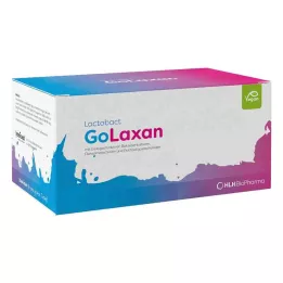 LACTOBACT GoLaxan en polvo, 14 uds