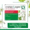 cratae-Loges 450 mg tabletas recubiertas de película de espino, 100 st
