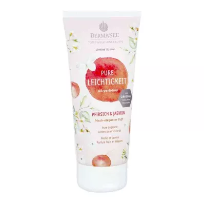 Dermasel Loción Corporal Mar Muerto Pura Ligereza (200 ml)