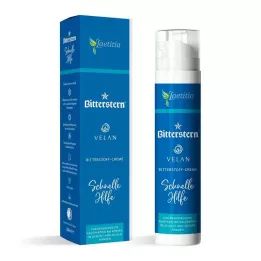 BITTERSTERN VELAN Crema de ayuda rápida, 100 ml