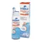 STÉRIMAR Spray nasal 2 en 1 para bebé con nariz tapada &amp; Enjuague, 100 ml