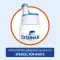 STÉRIMAR Spray nasal 2 en 1 para bebé con nariz tapada &amp; Enjuague, 100 ml