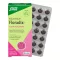 Tabletas de ácido fólico de hierro Floradix, 84 piezas