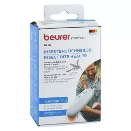 BEURER BR10 Sanador de picaduras de insectos, 1 ud