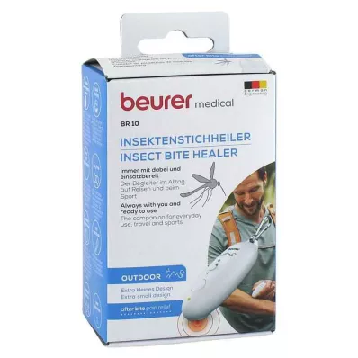 Curador de picaduras de insectos Beurer BR10, 1 pieza