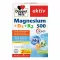 Doppelherz Magnesio 500 + D3 + K2 Depot Tabletas, 60 ST