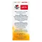 Doppelherz Vitamina C1000 + D3 + Zinc Depot tabletas (60 piezas)