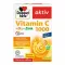 Doppelherz Vitamina C 1000 + D3 + Tabletas Depot De Zinc, 100 ST