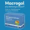 Macrogol más electrolitos Dexcel 13,7 g Ple, 100 st