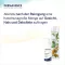 Crema de cuidado nocturno Dermasence Hyalusome, 50 ml
