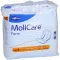 MOLICARE Forma 4 gotas, 32 piezas
