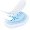 MOLICARE Forma 4 gotas, 32 piezas