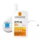 La Roche Posay Anthelios Fluido Invisible UVMune 400 SPF50+, 50 ml
