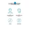 La Roche Posay Anthelios Fluido Invisible UVMune 400 SPF50+, 50 ml
