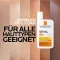 La Roche Posay Anthelios Fluido Invisible UVMune 400 SPF50+, 50 ml