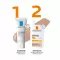 La Roche Posay Anthelios Fluido Invisible teñido UVMune SPF50+, 50 ml