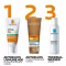 La Roche Posay Anthelios crema hidratante UVmune LSF 50 +, 50 ml