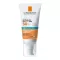 La Roche Posay Anthelios crema hidratante teñida LSF 50 +, 50 ml