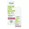 Crema facial con aceite de árbol de té Alkmene, 50 ml
