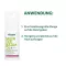 Crema facial con aceite de árbol de té Alkmene, 50 ml
