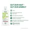 Alkmene My enjuague bucal antibacteriano con aceite de árbol de té, 500 ml