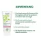Alkmene My Tea Tree Oil Crema para pies, 100 ml