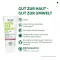 Alkmene My Tea Tree Oil Crema para pies, 100 ml
