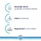 Bálsamo regenerador de manos Bepanthol Derma, 50 ml