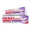 Protección activa de las encías Lacalut &amp; esmalte dental total, 75 ml