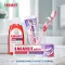 Protección activa de las encías Lacalut &amp; esmalte dental total, 75 ml