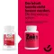 Espermidina 1mg de ZEINpharma (60 piezas)