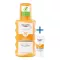 Eucerin Sun Oil Control Spray transparente corporal LSF 50 +, 200 ml