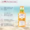 Eucerin Sun Oil Control Spray transparente corporal LSF 50 +, 200 ml