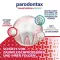 Parodontax Gum+ Sensibilidad & Pasta de dientes Aliento Fresco (75 ml)