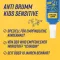 ANTI-BRUMM Pulverizador Kids sensitive, 75 ml
