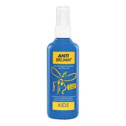 ANTI-BRUMM Pulverizador Kids sensitive, 150 ml