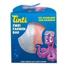 TINTI Baño bicolor, 170 g